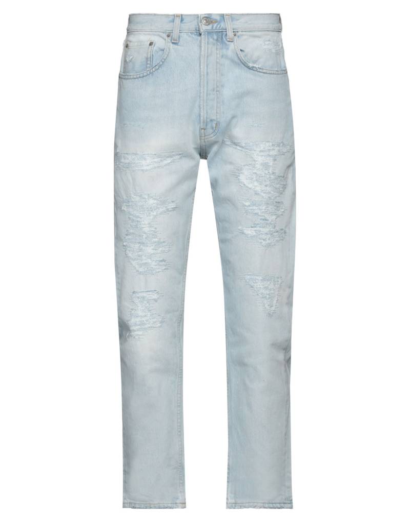 HAIKURE Jeanshose Herren Blau von HAIKURE