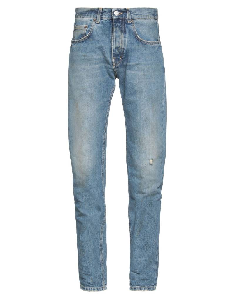 HAIKURE Jeanshose Herren Blau von HAIKURE