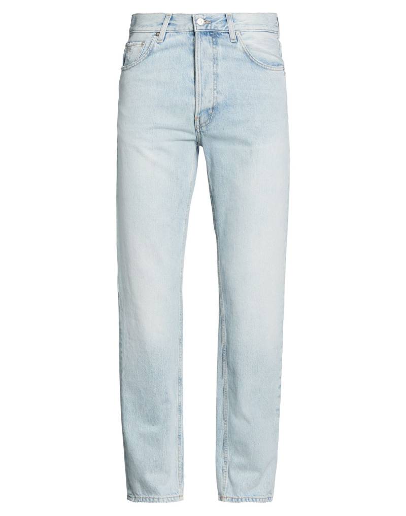 HAIKURE Jeanshose Herren Blau von HAIKURE