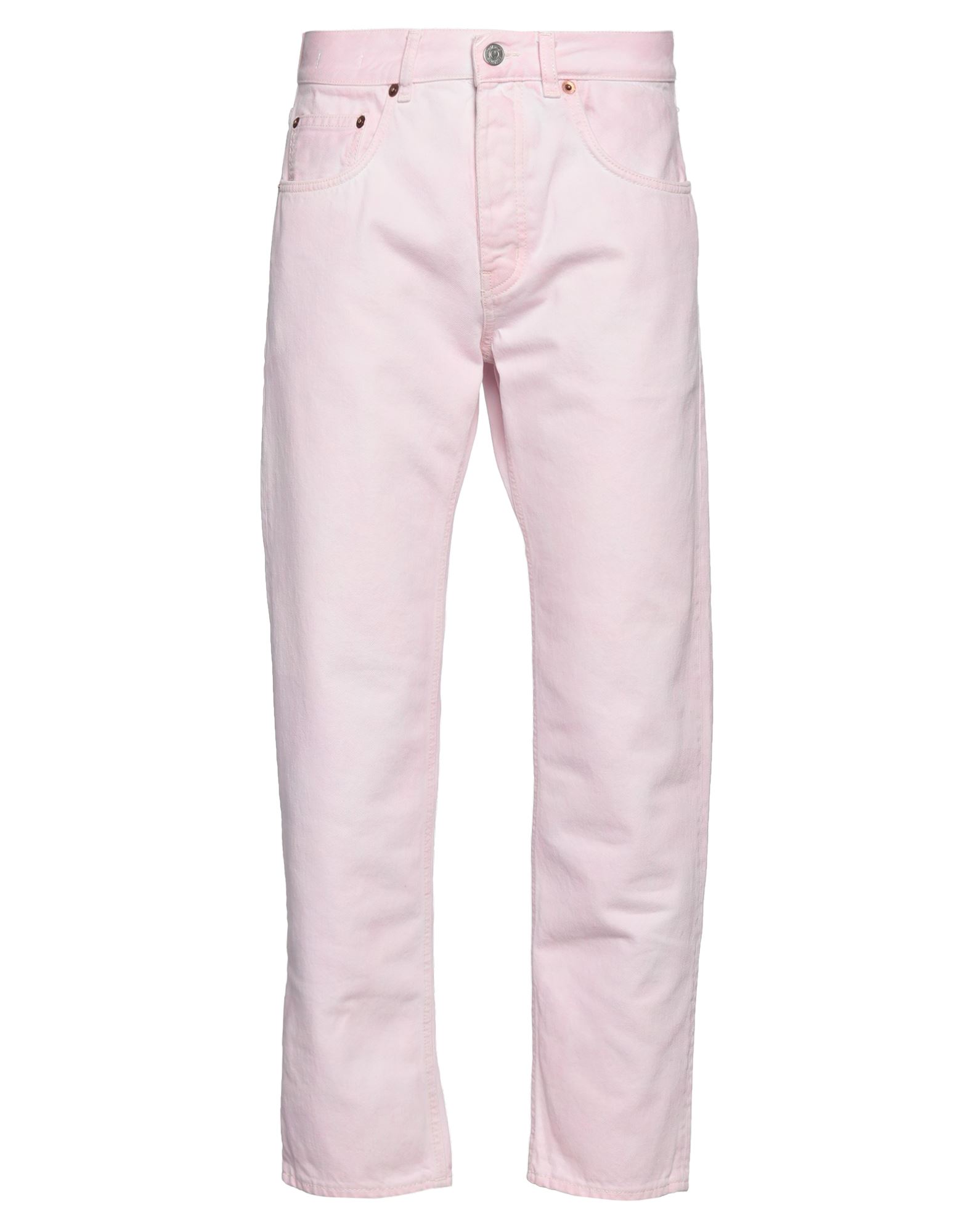 HAIKURE Jeanshose Herren Rosa von HAIKURE