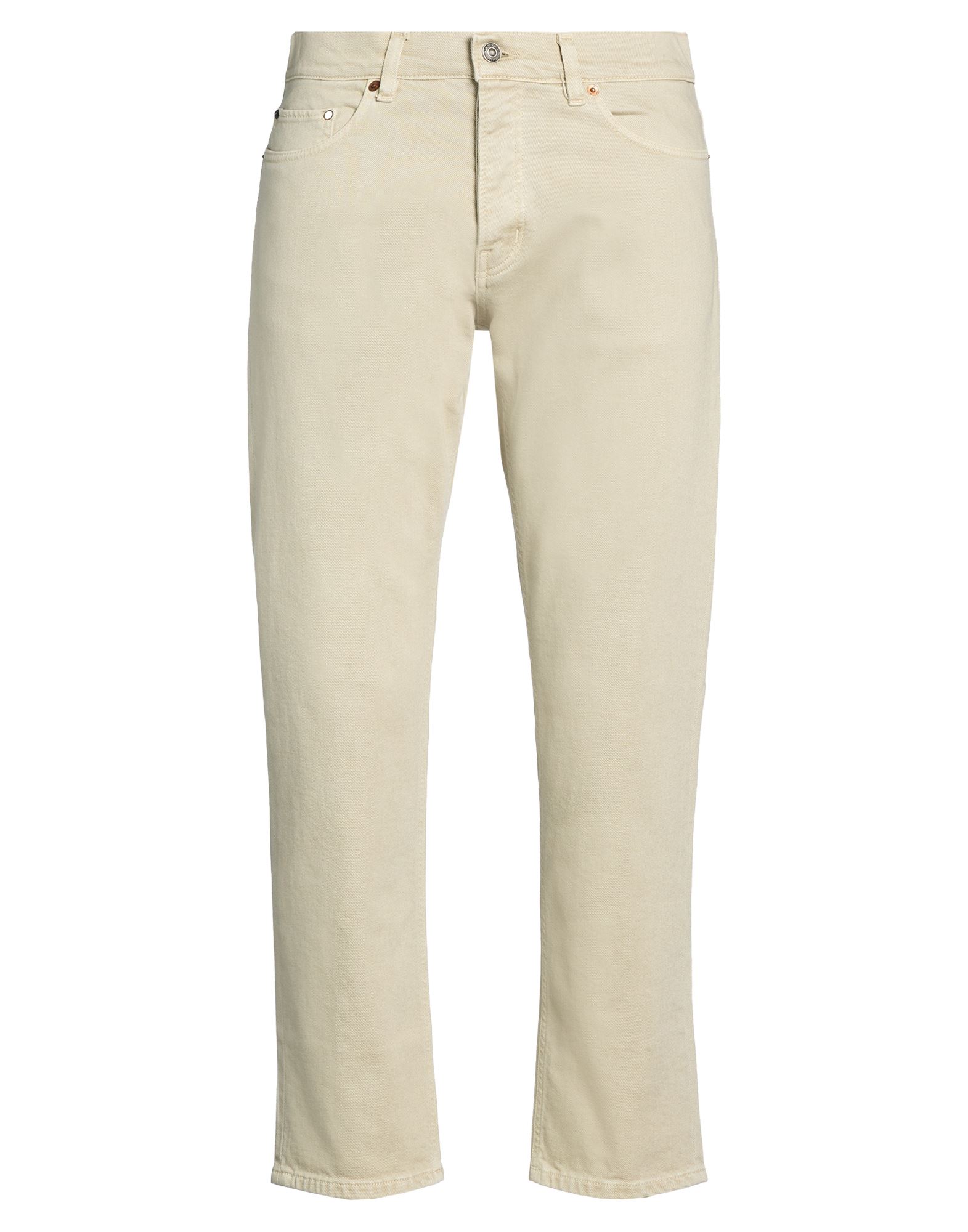 HAIKURE Jeanshose Herren Salbeigrün von HAIKURE