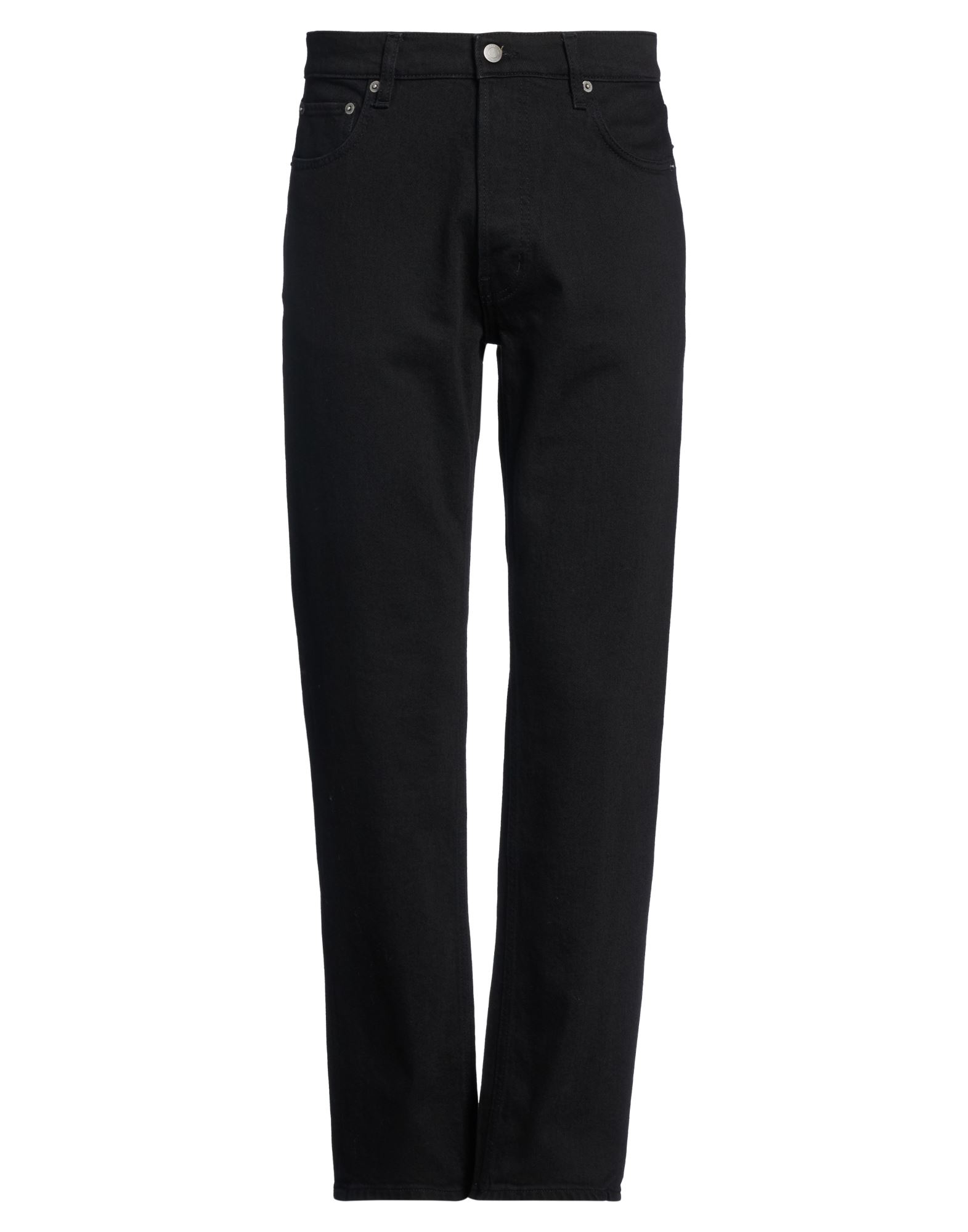 HAIKURE Jeanshose Herren Schwarz von HAIKURE