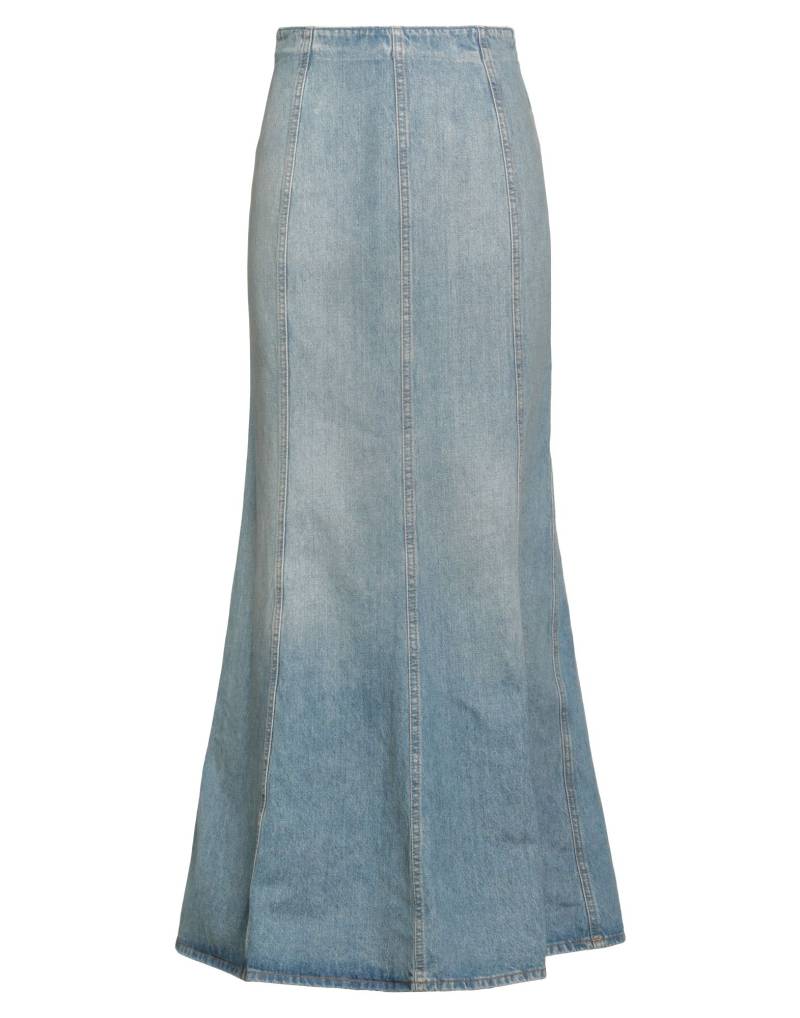 HAIKURE Jeansrock Damen Blau HAIKURE Jeansrock Damen Blau von HAIKURE