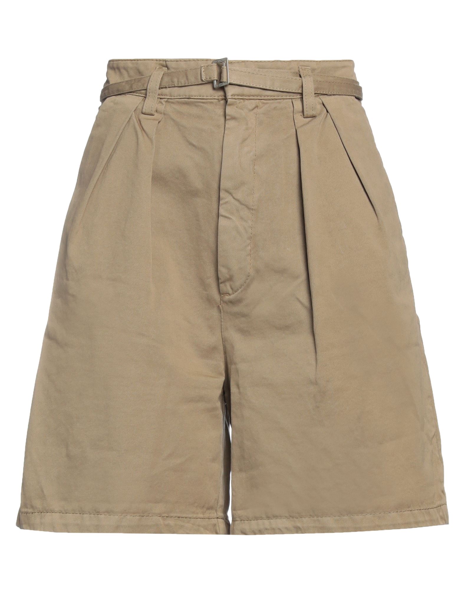 HAIKURE Shorts & Bermudashorts Damen Khaki von HAIKURE