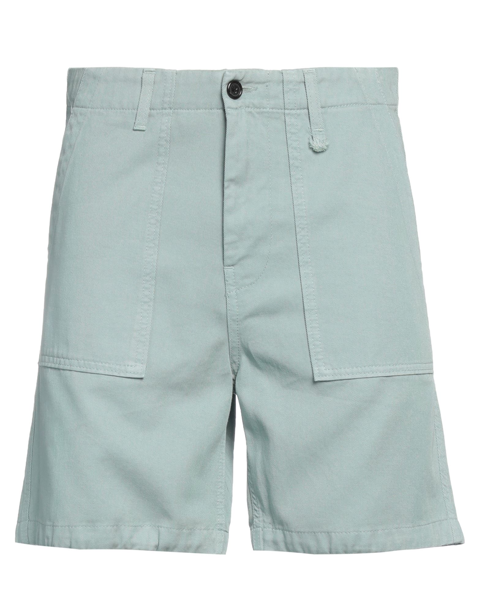 HAIKURE Shorts & Bermudashorts Herren Blaugrau von HAIKURE