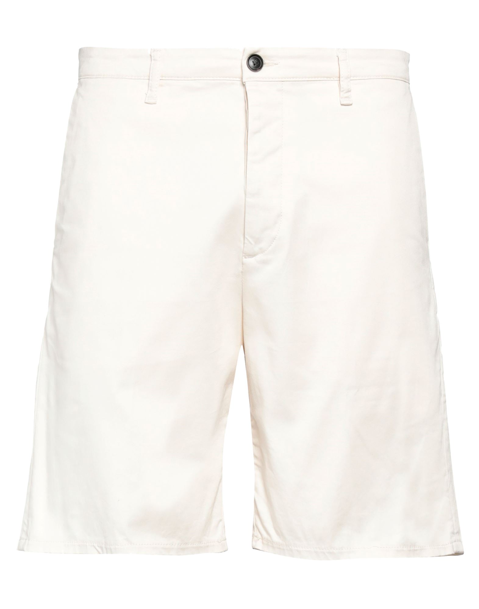 HAIKURE Shorts & Bermudashorts Herren Elfenbein von HAIKURE