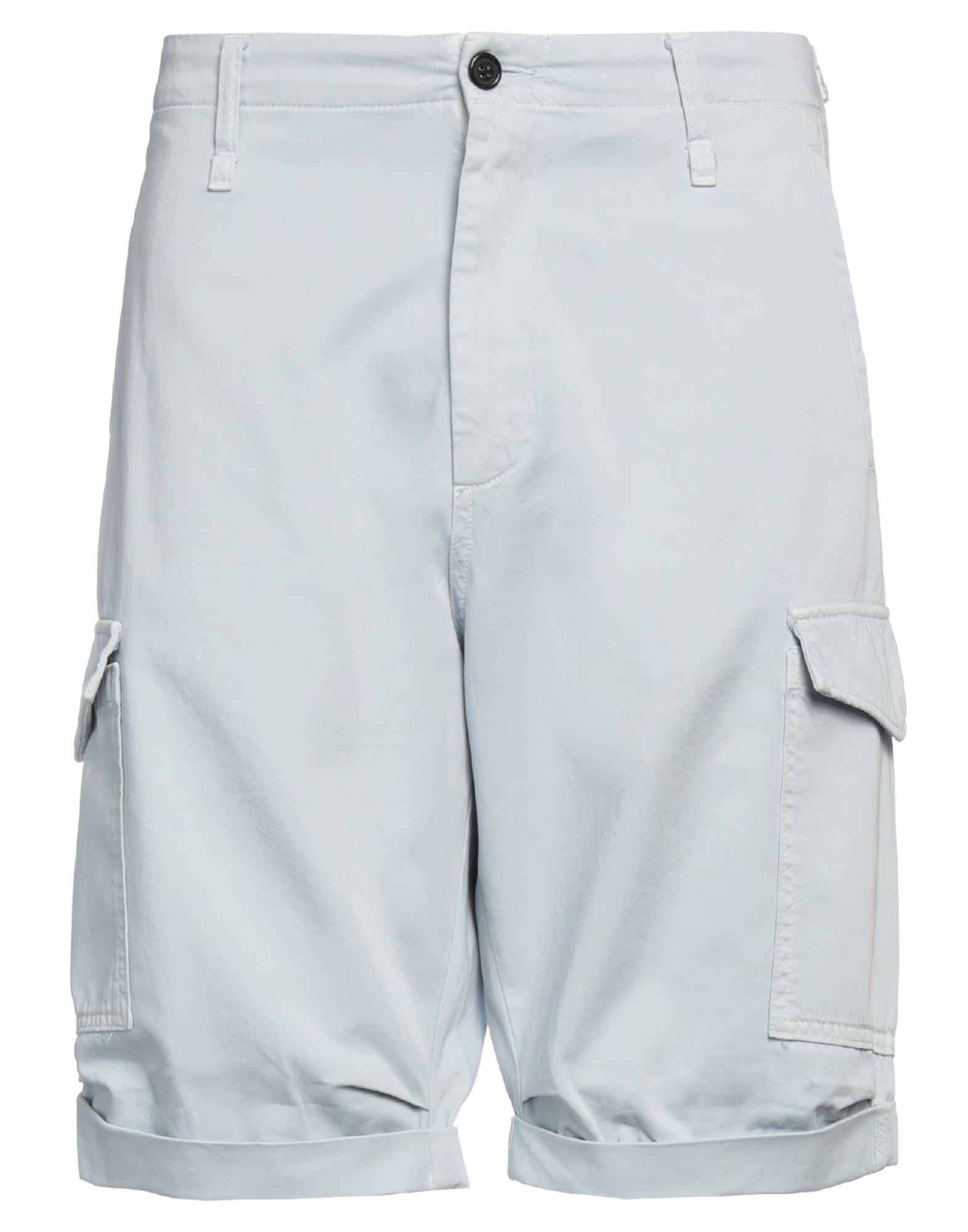 HAIKURE Shorts & Bermudashorts Herren Himmelblau von HAIKURE