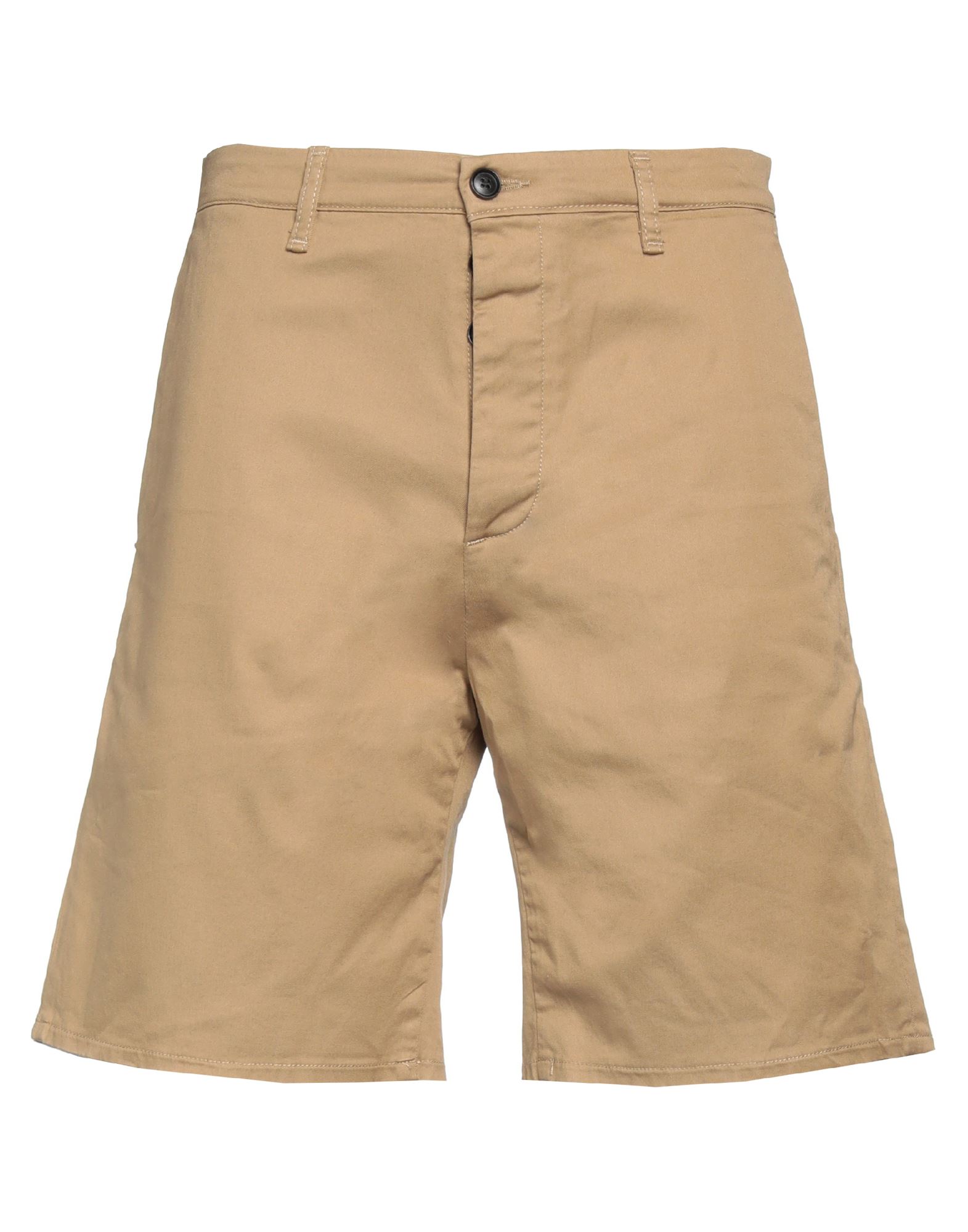 HAIKURE Shorts & Bermudashorts Herren Kamel von HAIKURE