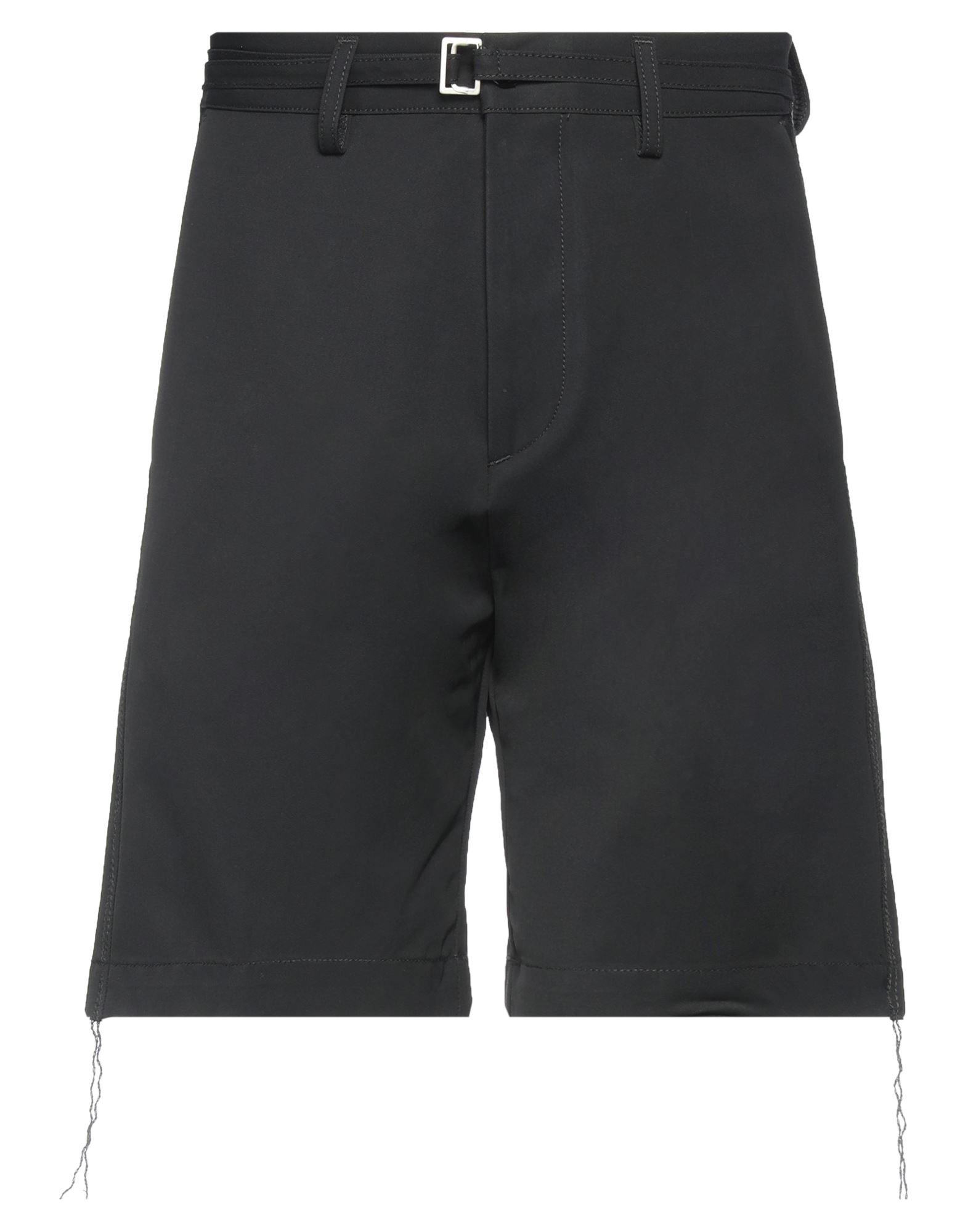 HAIKURE Shorts & Bermudashorts Herren Schwarz von HAIKURE