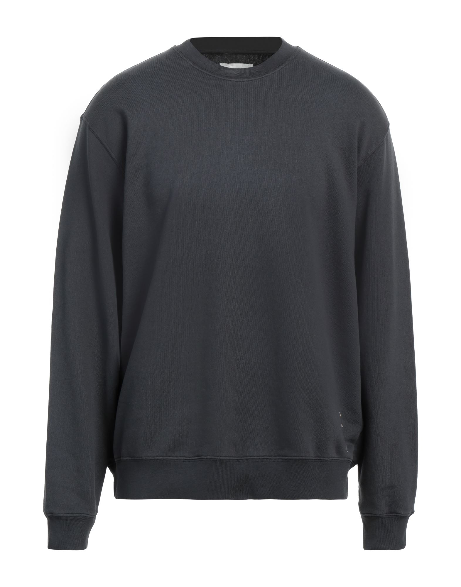 HAIKURE Sweatshirt Herren Granitgrau von HAIKURE