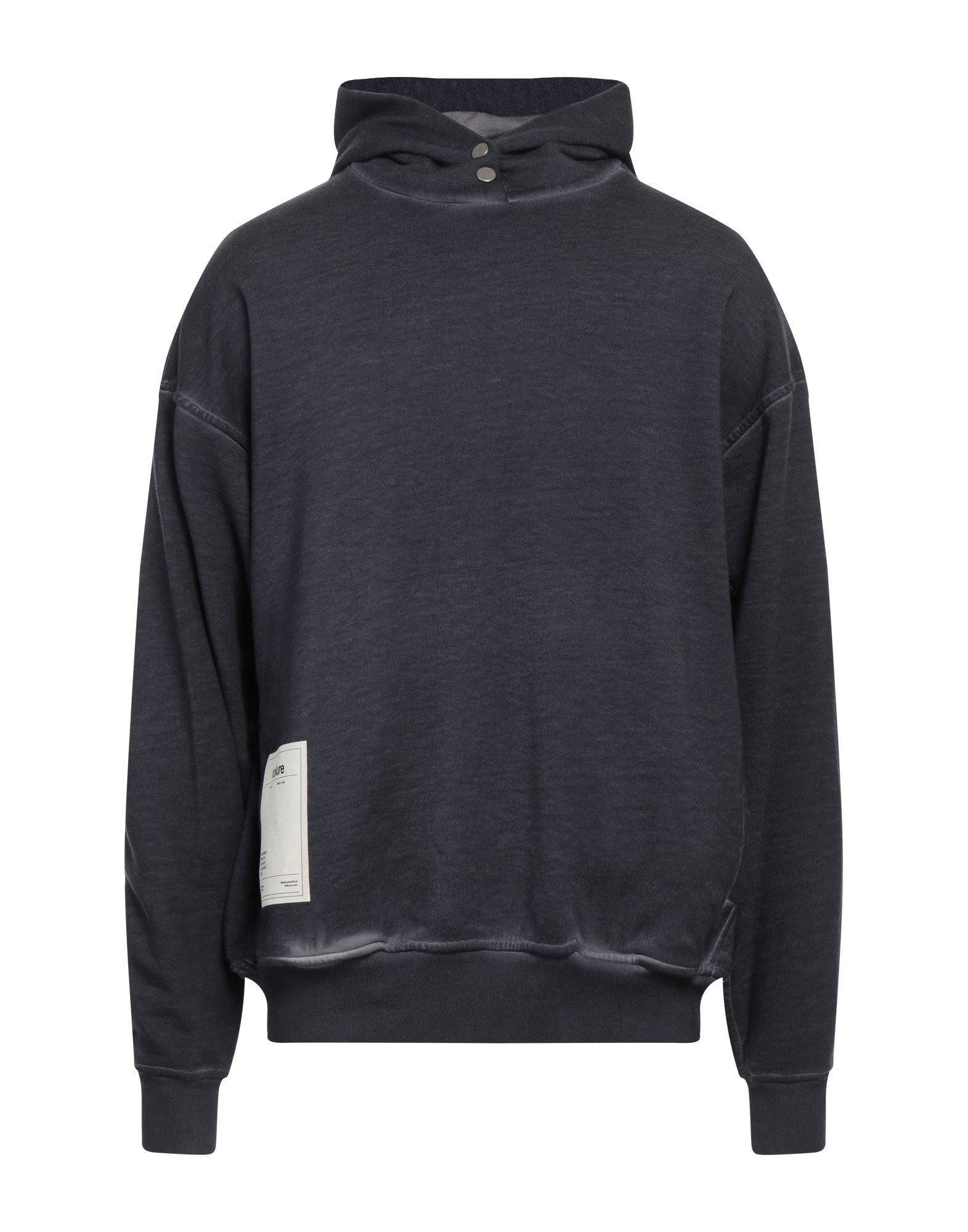 HAIKURE Sweatshirt Herren Nachtblau von HAIKURE