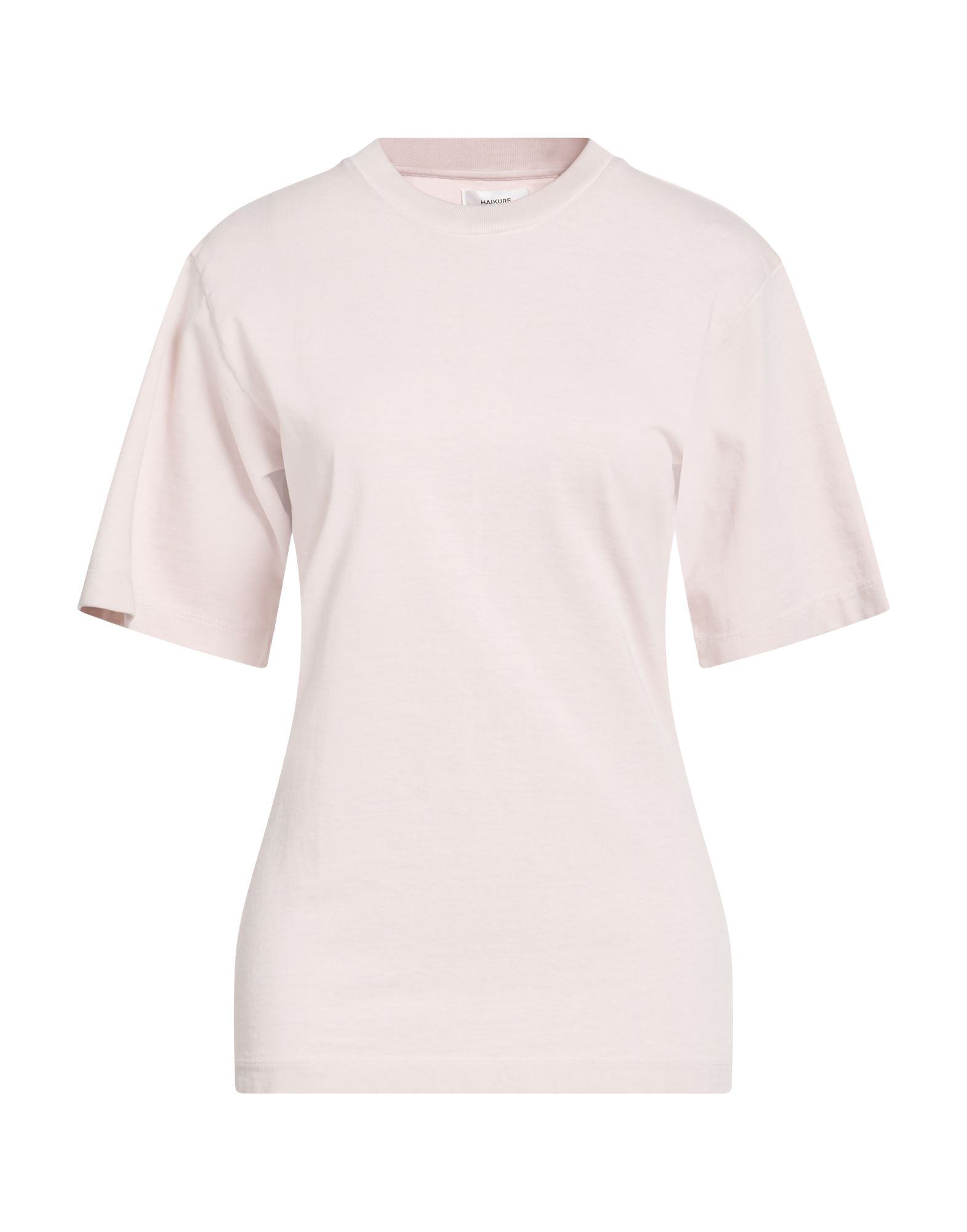 HAIKURE T-shirts Damen Hellrosa von HAIKURE