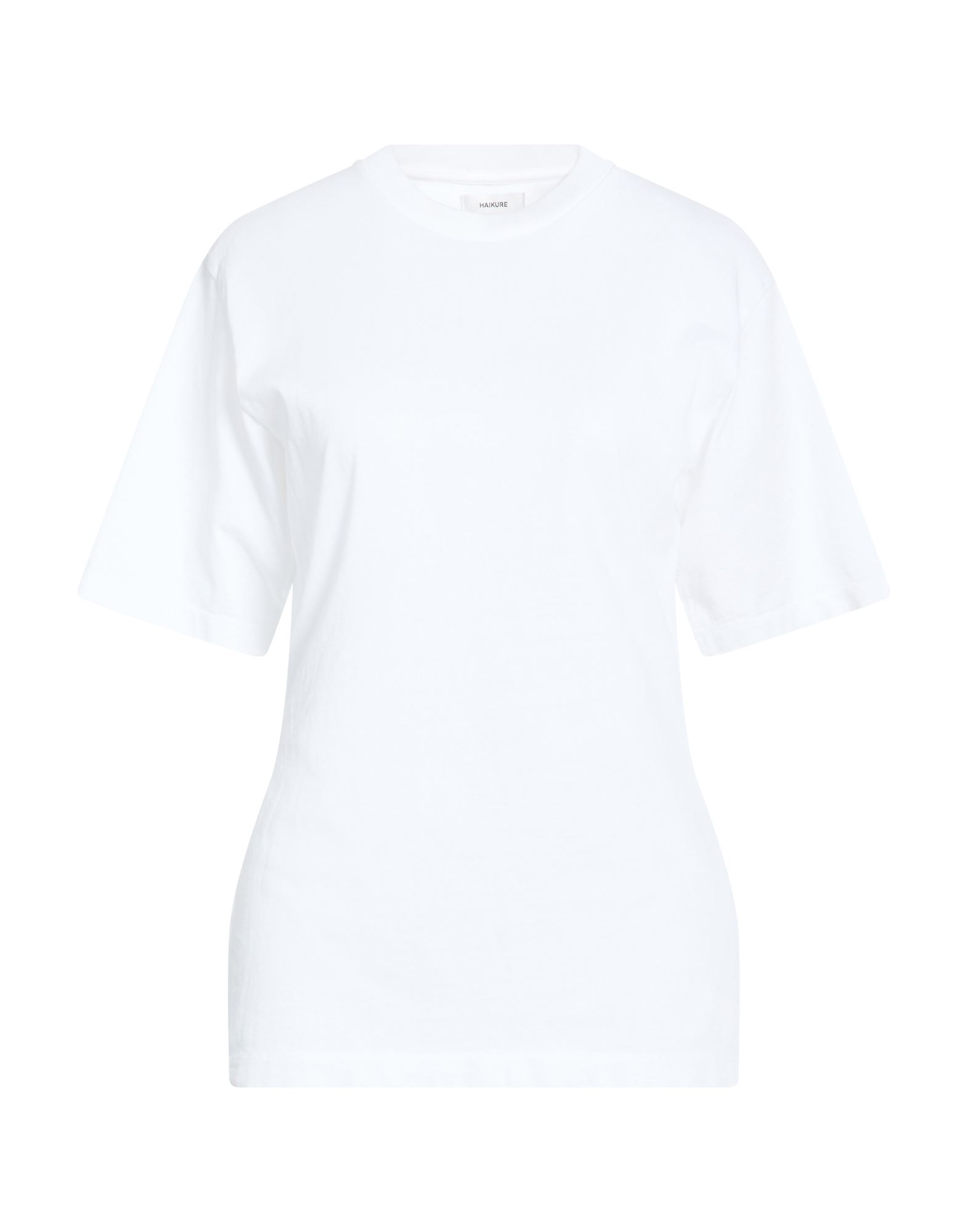 HAIKURE T-shirts Damen Weiß von HAIKURE