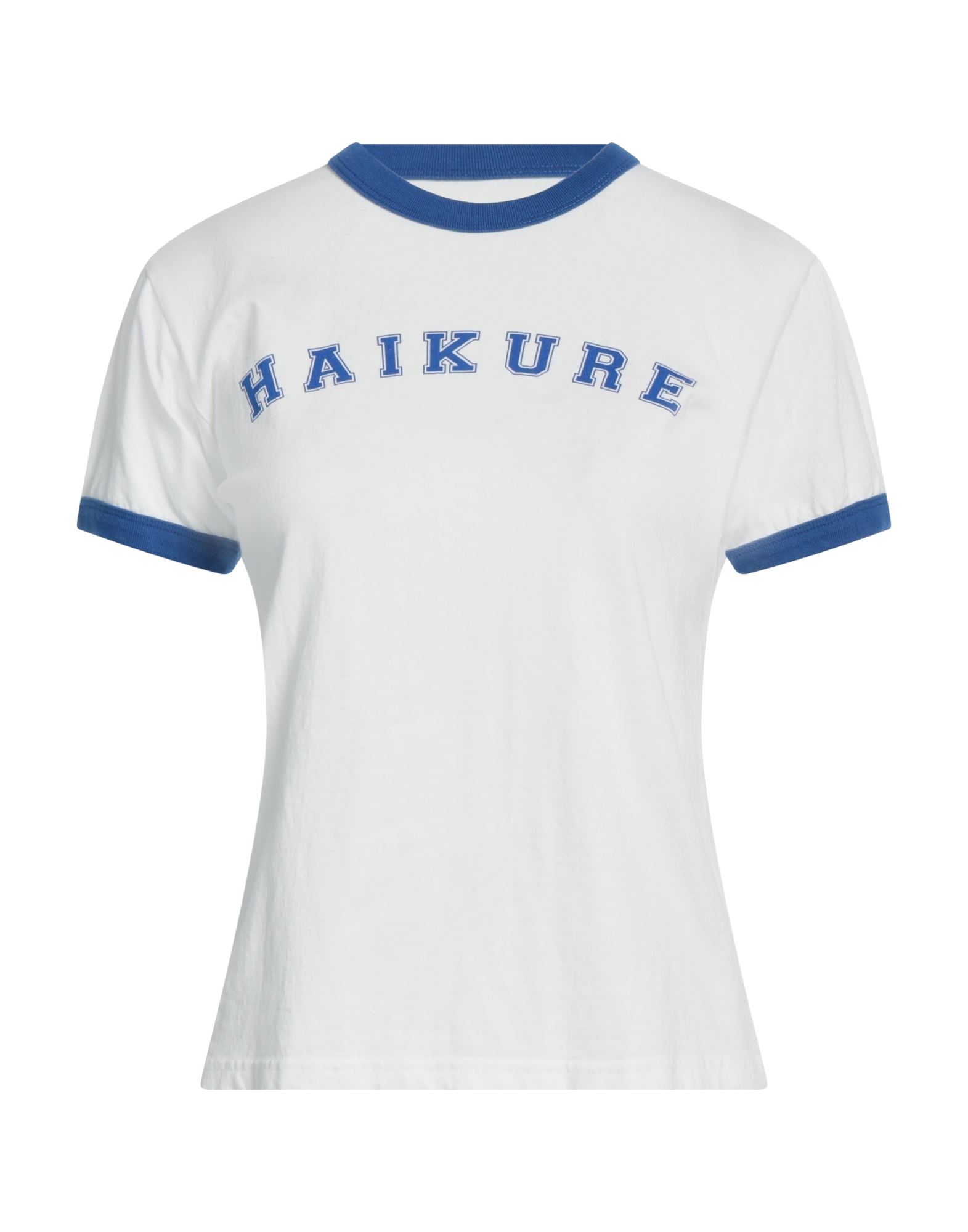 HAIKURE T-shirts Damen Weiß von HAIKURE