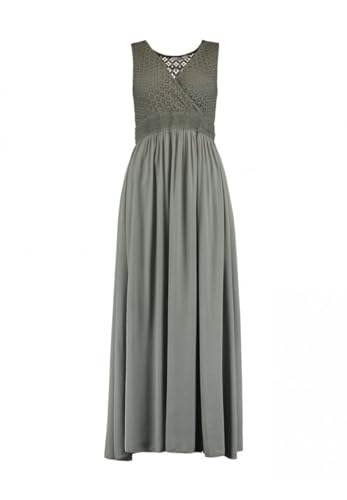 Hailys Kleid Ti44nka Khaki Größe M von HAILY S