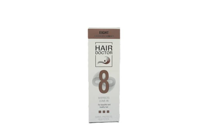 HAIR DOCTOR Leave-in Pflege Hair Doctor 8 Effects Leave in von HAIR DOCTOR