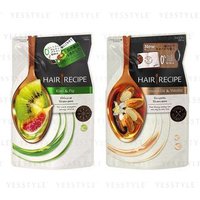 HAIR RECIPE - Hair Recipe Shampoo Kiwi & Fig - 330ml Refill von HAIR RECIPE