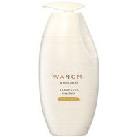 HAIR RECIPE - WANOMI Saratsuya Treatment Fresh Blossom 350g von HAIR RECIPE