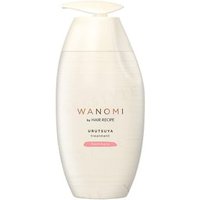 HAIR RECIPE - WANOMI Urutsuya Treatment Fresh Berry 350g von HAIR RECIPE