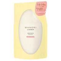 HAIR RECIPE - WANOMI Urutsuya Treatment Fresh Berry Refill 300g von HAIR RECIPE