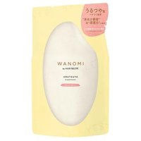 HAIR RECIPE - WANOMI Urutsuya Treatment Fresh Berry 300g Refill von HAIR RECIPE