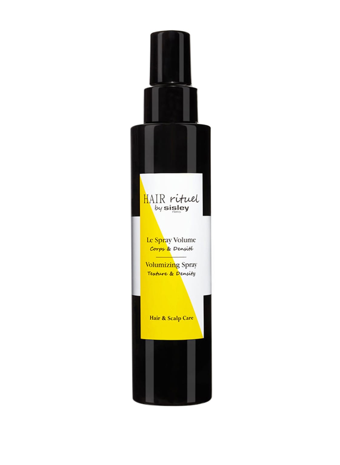 Hair Rituel By Sisley Le Spray Volume Haarspray 150 ml Hair Rituel By Sisley Le Spray Volume Haarspray 150 ml von HAIR rituel by sisley