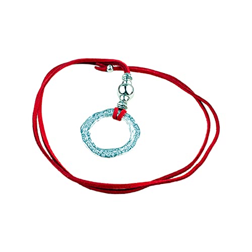 Einzigartige Halskette mit Anhänger, unregelmäßige Schlüsselbeinkette, Gothic, , Hippie, Choker, Pullover, Kette, Schmuck, Unisex-Schmuck-Wickel-Halskette, Einheitsgröße, Wie beschrieben, Wie von HAISENG