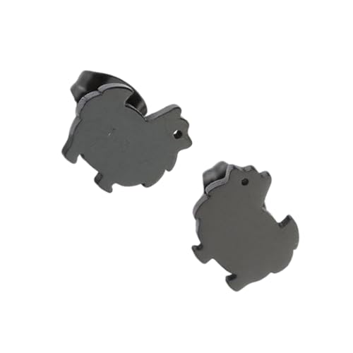 Elegante Schafohrringe Mit Feiner Handwerkskunst Tierförmige Stollen Ohrwäsche Mode Ohr Accessoires Für Den Täglichen Gebrauch Tägliche Verschleißohrringe von HAISENG