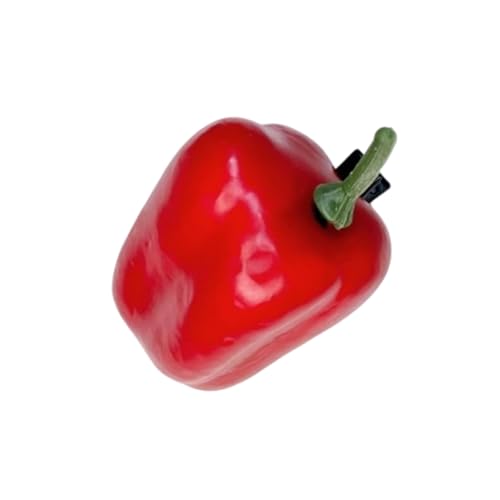 Eye Catching Faux Fruit Veggie Hair Accessories Hairdressing Tool For Fashion Enthusiasts Multiple Colors Available Hair Clip For Women von HAISENG