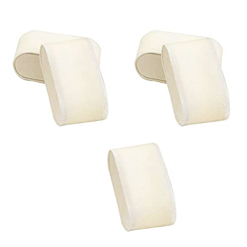 5pcs Armband Uhr Kissen Schmuck Ausstellung Schmucktabletts Für Display Uhren Armband Halskette Geeignet von HAISENG