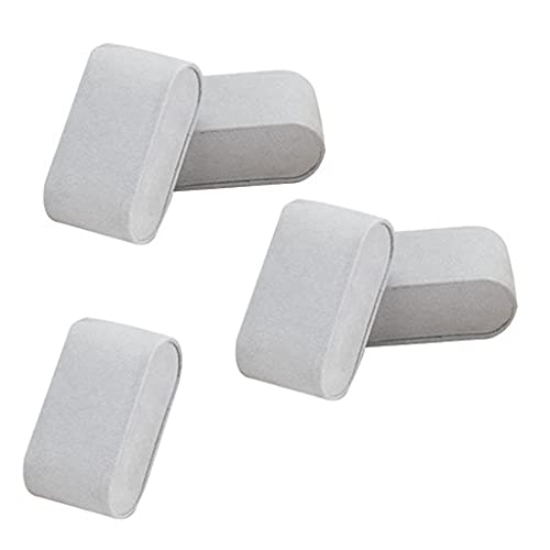 5pcs Armband Uhr Kissen Schmuck Ausstellung Schmucktabletts Für Display Uhren Armband Halskette Geeignet von HAISENG