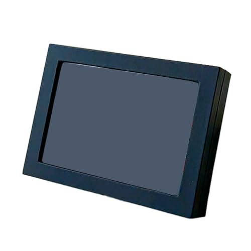 HAISENG Anspruchsvolle Stift Und Medaillen Mit Praktischen Ringen Und Stiften Zeigen Eine Große Plüsch Display Box Für Wand Oder Tischplatte von HAISENG