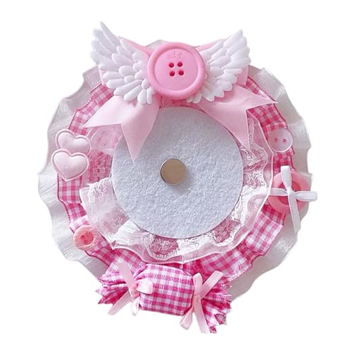 HAISENG Lace Pin Display Ständer Individueller Spitzenknopf Ausweis Pin Displayhalter Mit Süßigkeiten Für Ereignis HAISENG Lace Pin Display Ständer Individueller Spitzenknopf Ausweis Pin Displayhalter Mit Süßigkeiten Für Ereignis von HAISENG