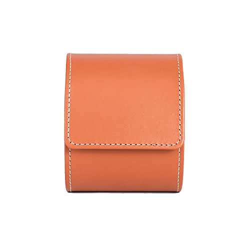 HAISENG Luxury Watch Roll Box 1/3 Slots PU Watch Für Fallhalter Für Männer Frauen Uhr Organisator Display Schmuck Armband Storag von HAISENG