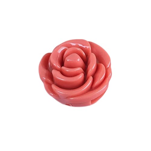 Leere Lidschatten Make Up Paletten DIYS Lidschatten Pulver Lippenstiftpaletten Leere Highlighter Behälter Leere Lippenstift Box Rose Leere Lippenstiftpalette von HAISENG