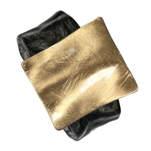 Mode Zeitgenössische Square Metall Anhänger Armband Elegante Legierung Bangle Geometrisches Handgelenk Accessoires Für Frauen Leichter Bequemer Schmuck Mode Zeitgenössische Square Metall Anhänger Armband Elegante Legierung Bangle Geometrisches Handgelenk Accessoires Für Frauen Leichter Bequemer Schmuck von HAISENG