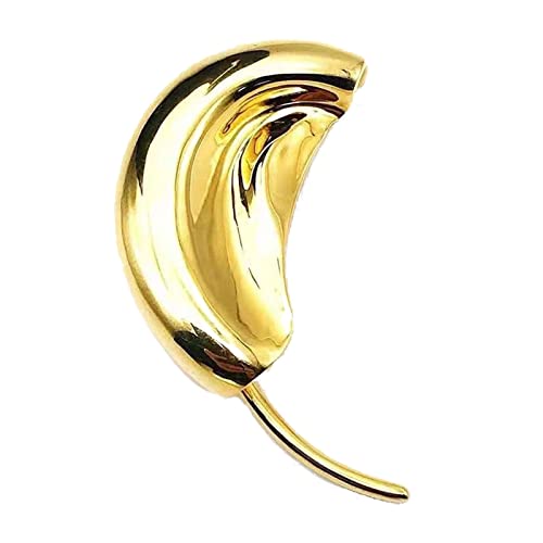 Ohrmanschette Ohrringe Frauen Manschetten Nicht Piercing Manschetten Kreis Clip Kupfermaterial Geschenk Für Mädchen Gold Ohne Silber Kid Girl Silber Nr. von HAISENG