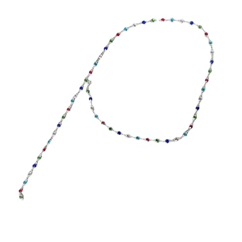 Perlen Halsketten Hochzeit Brautschmuck Halskette Stilvolle Perlen Weibliche Party Für Frauen Stilvolle Frauen Accessoires von HAISENG