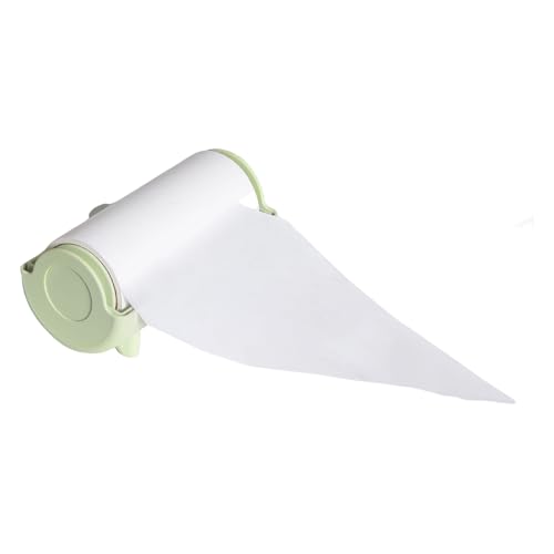 Tragbare Nägel Stempel Reinigung Werkzeug Einwegstabs Ölentfernungsblätter Schnelltrocknen Für Home Salon Travel Easy Application Nagel Stempelwerkzeug Reiniger von HAISENG