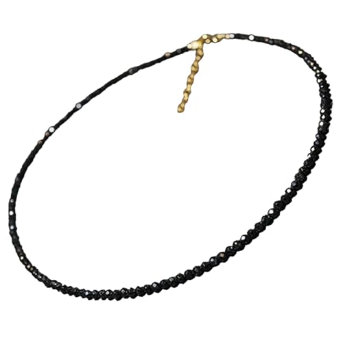 Trendy Perlen Short Choker Halskette Weibliche Schmuckzubehör Für Geschenke Und Besondere Anlässe Outfits Täglich Verwenden Einfache Perlen Halskette von HAISENG