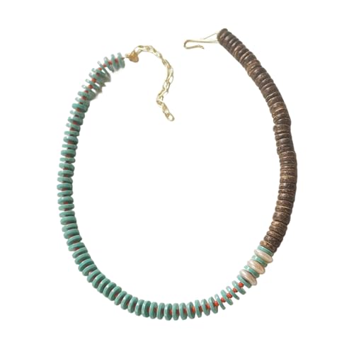 Vielseitige Baroques Perlen Halsketten Designs Für Professionelle Frauen Und Kunstbegeisterte Versuchen Ihre Stile Elegante Frauenschmuck Zu Verbessern von HAISENG