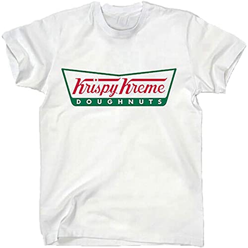 Men's Krispy Kreme T Shirt Donut Doughnuts XL Men's Krispy Kreme T Shirt Donut Doughnuts XL von HAITUN