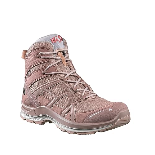 HAIX Black Eagle Adventure 2.2 GTX Ws mid/copper-brown: Dein Black Eagle Adventure Ws als Mid-Modell.. UK 3.5 / EU 36 von HAIX