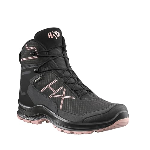 HAIX Black Eagle Adventure 3.0 GTX Ws mid/urban-rose sicherer Halt durch einen mittelhohen Schaft. 5 von HAIX