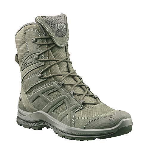 HAIX Black Eagle Athletic 2.0 V GTX high/sage. UK 4.5 / EU 37.5 von HAIX