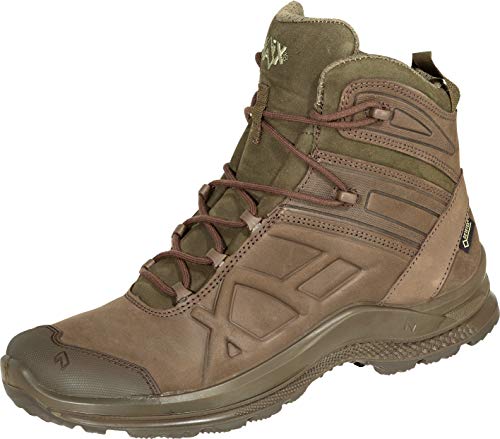HAIX Black Eagle Nature GTX Ws mid. UK 4.5 / EU 37.5 von HAIX