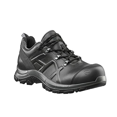 HAIX Black Eagle Safety 56 Low Voller Schutz und Komfort. Dein Black Eagle Safety 56 Low als luftiger Halbschuh.. 35 von HAIX