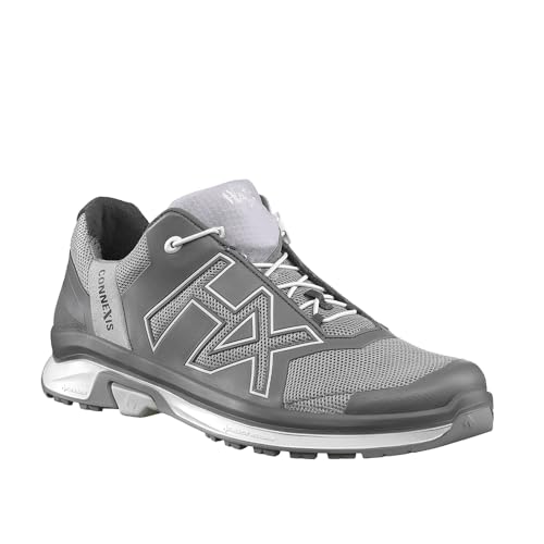 HAIX CONNEXIS Air Low/Silver-Snow. UK 12 / EU 47.5 von HAIX