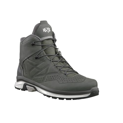 HAIX CONNEXIS Force Air Ws graphite. UK 5 / EU 38 von HAIX
