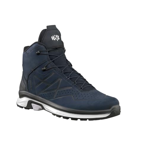 HAIX CONNEXIS Force Air navy. UK 7.5 / EU 41.5 von HAIX